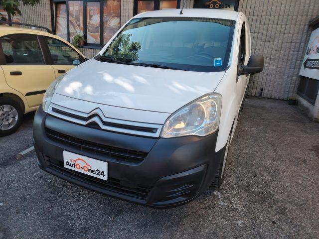 CITROEN Berlingo BlueHDi 100 Van 3 posti Club L1 IVA INCLUSA