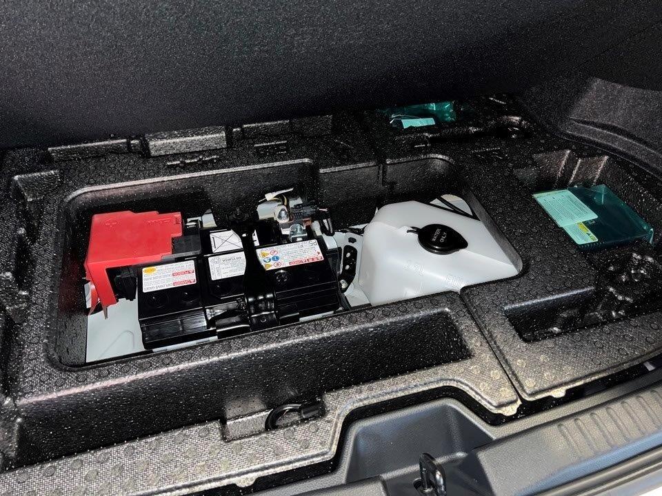 Toyota Yaris 1.6 Turbo GR Circuit DAT-8