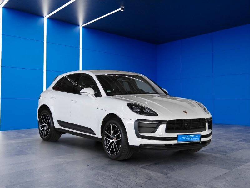 PORSCHE Macan 2.0 T