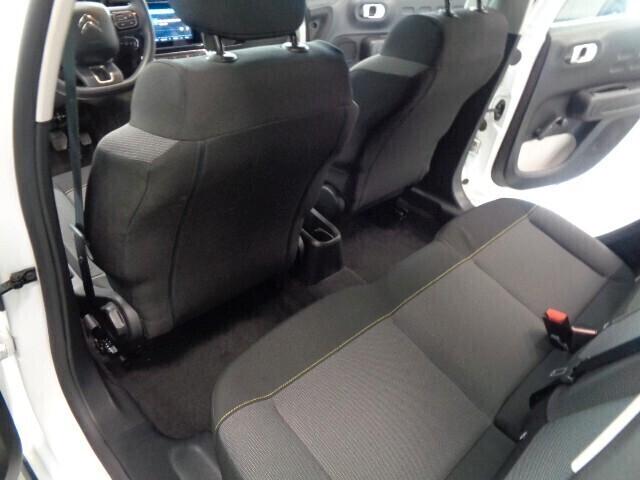 C3 PureTech 83 S&S Shine Pack 2021