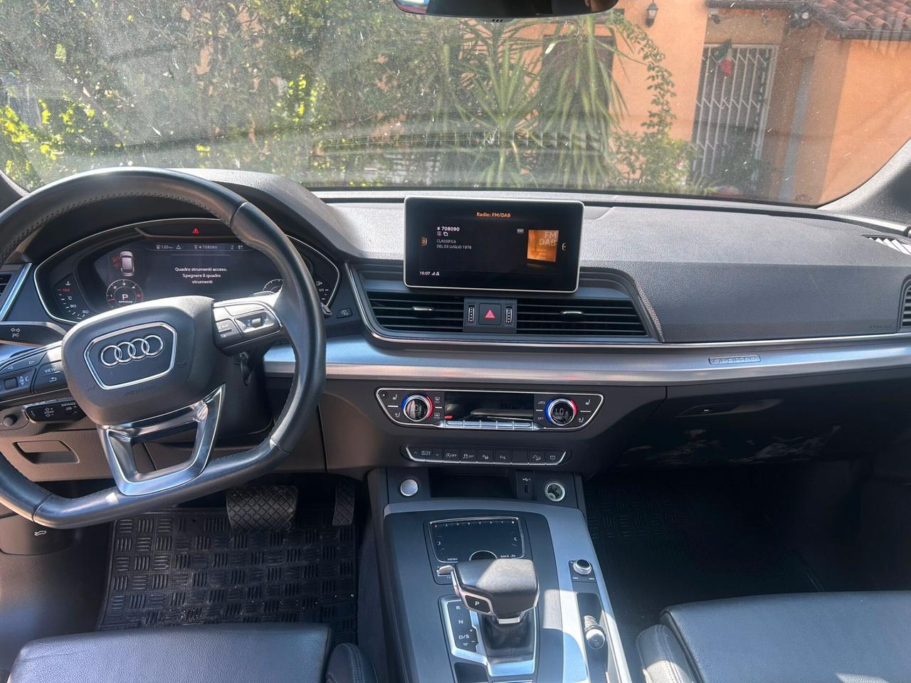 Audi Q5 50 TDI quattro tiptronic S line plus