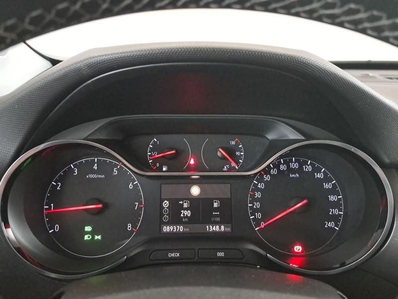 OPEL CROSSLAND 1.5 Diesel 110cv Elegance S/S MT6
