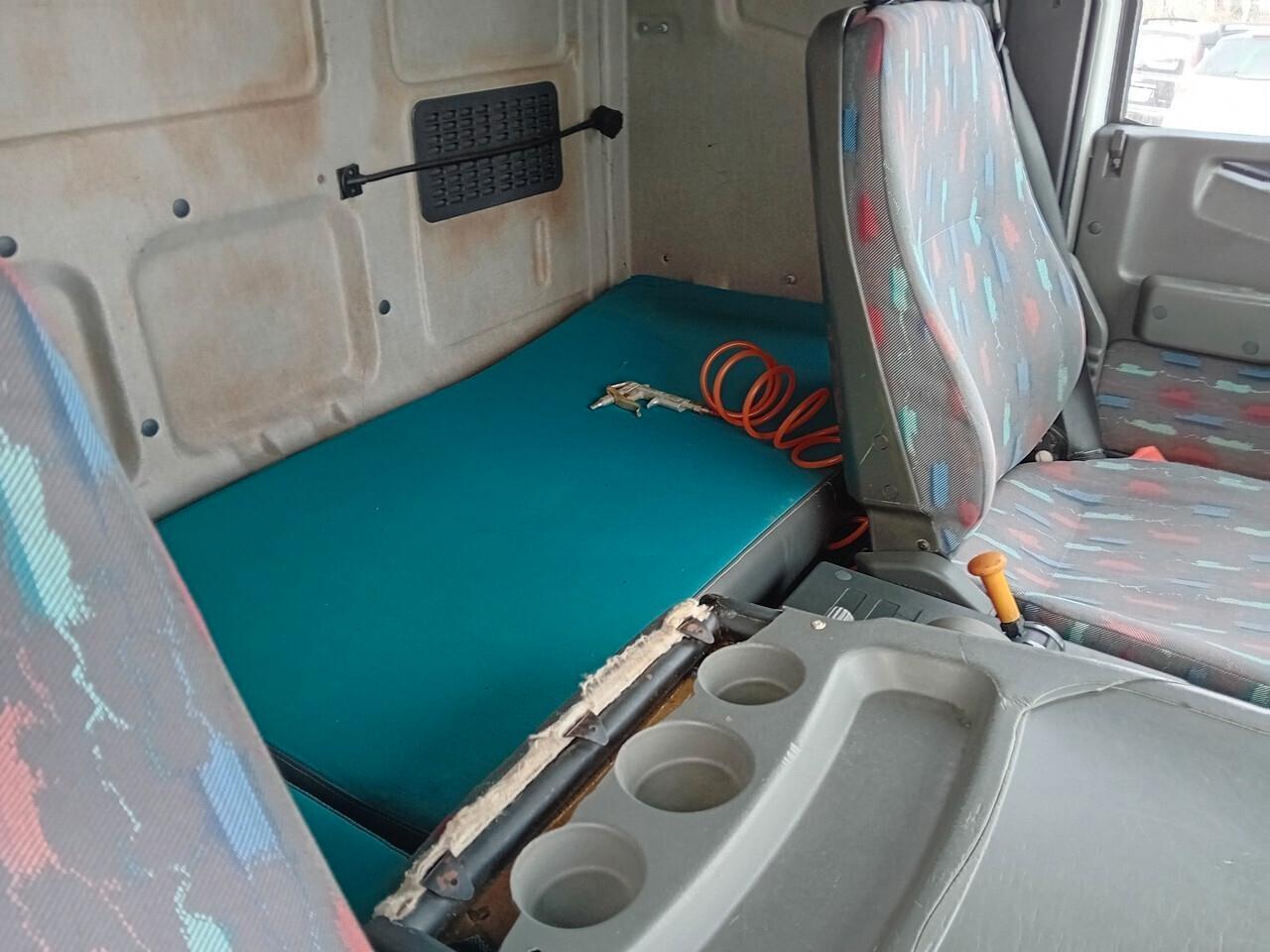 Iveco EUROCARGO 65E15