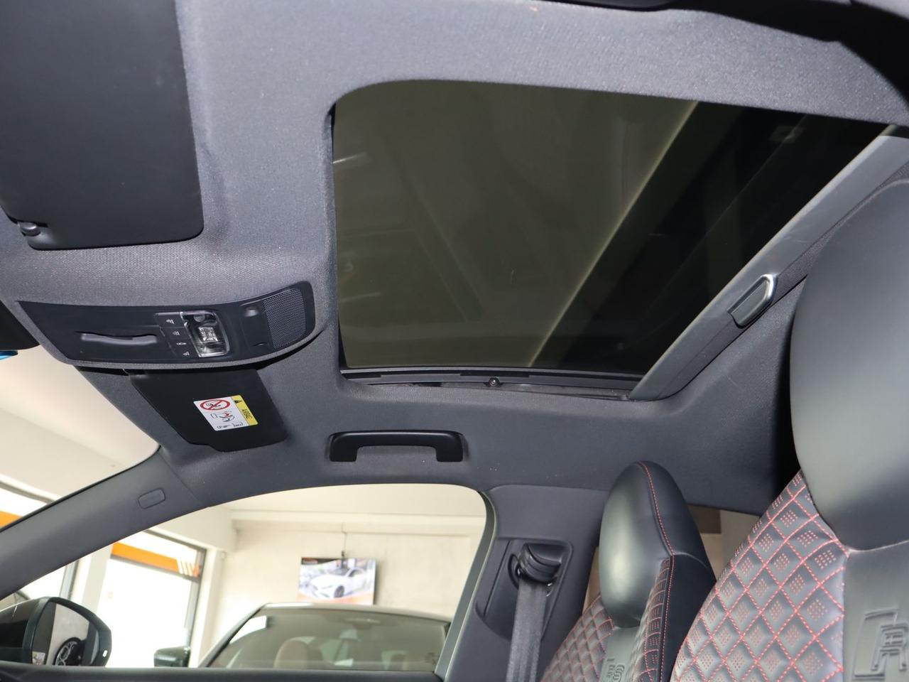 Audi RS3 2.5 TFSI SEDAN #12050
