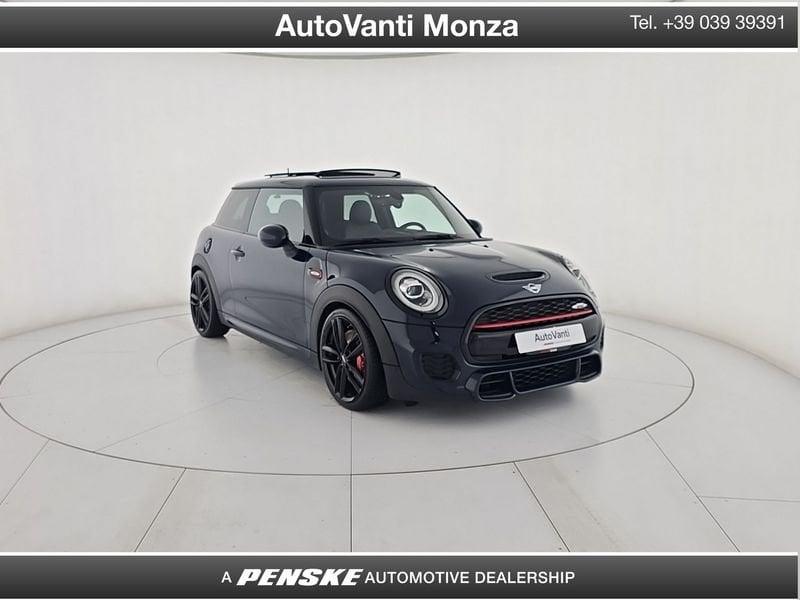 MINI Mini 3 porte Mini 2.0 John Cooper Works