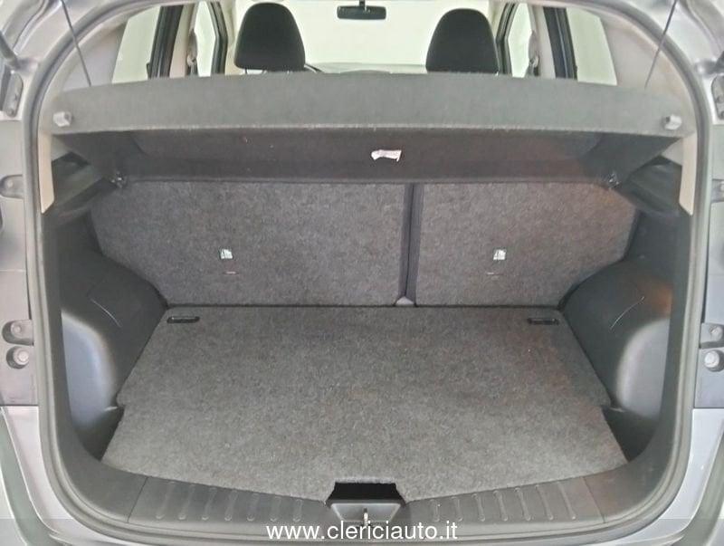 Nissan Note 1.2 12V Comfort