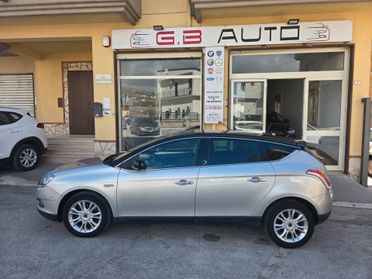 LANCIA DELTA 1.6 MJET 120 CV PLATINO KM CERTIFICATI