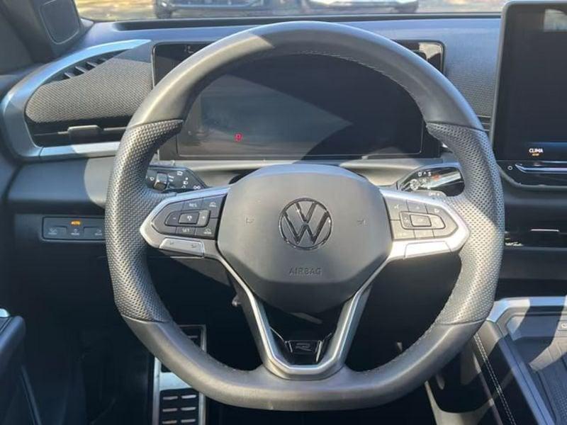 Volkswagen T-Roc Volkswagen T-Roc 1.5 eTSI R-LINE 150cv DSG FULL LED NAVI CAMERA ACC