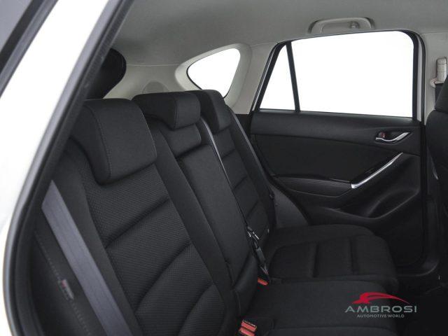 MAZDA 5 CX 2.2L Skyactiv-D 10CV 4WD Exceed
