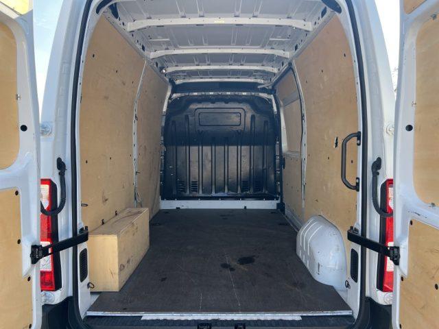 RENAULT Master Master T35 2.3 dCi 135 PM-TM Furgone Ice