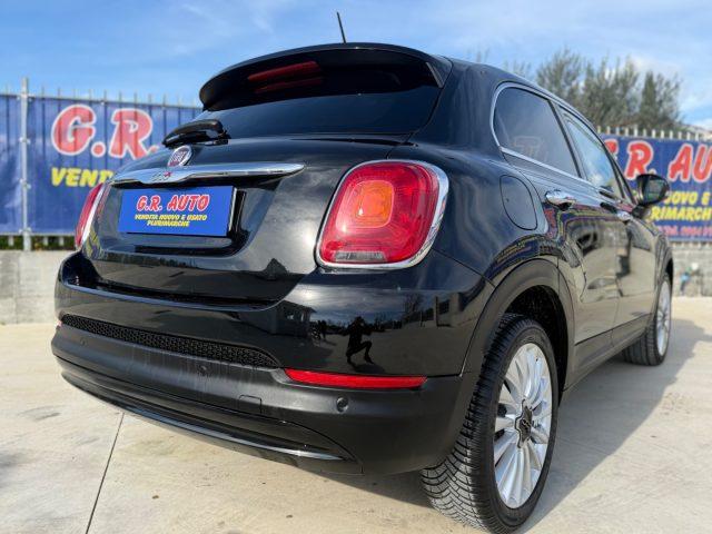 FIAT 500X 1.6 MultiJet 120 CV Lounge