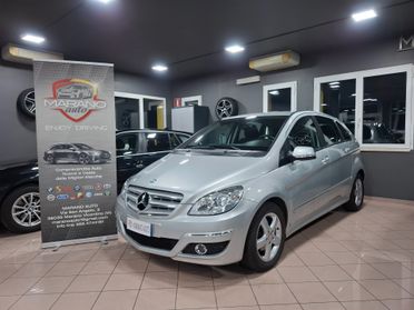 Mercedes-benz B 180 CDI Premium NEOPATENTATO