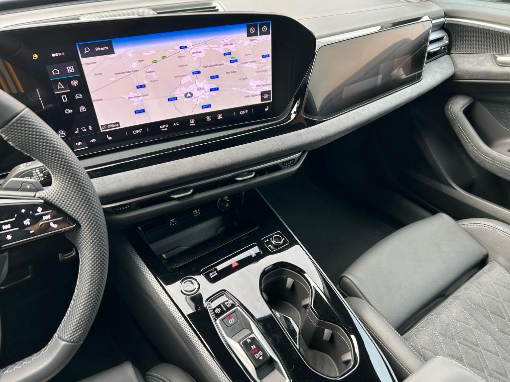 AUDI A5 Avant TDI 150 kW S tronic mHEV+ S Line edition
