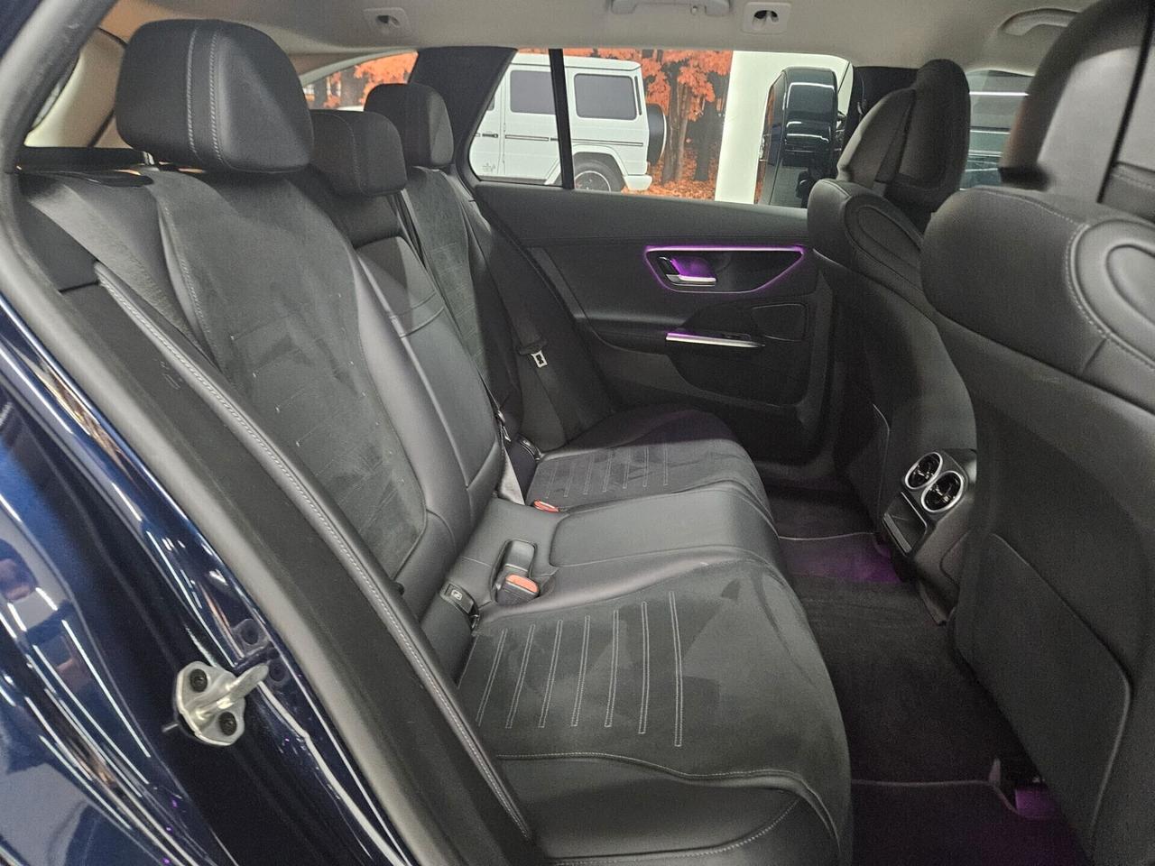 Mercedes-Benz C 220 d SW mhev Premium auto * IVA ESPOSTA *