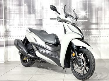 Kymco Agility 300i Noodoe