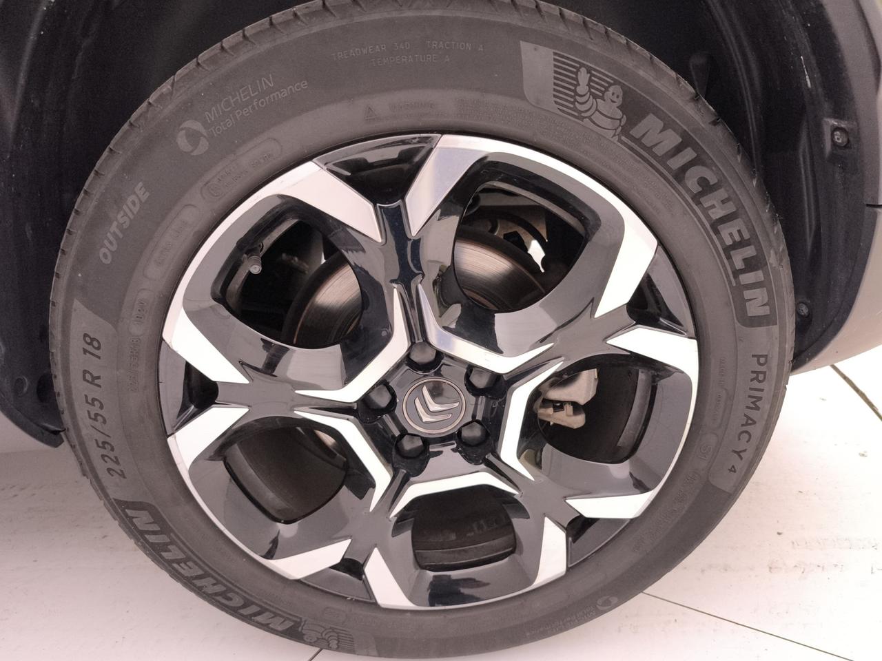 CITROEN C5 Aircross - C5 Aircross 1.5 bluehdi Feel Pack s&s 130cv eat8