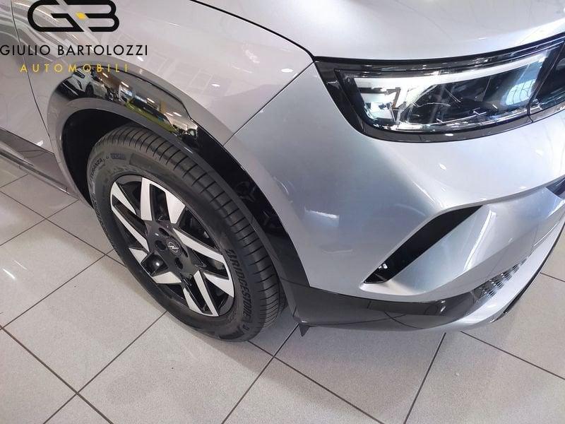 Opel Mokka 1.2 T 136cv GS MT6