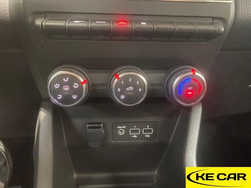 Renault Clio Clio 1.0 tce Equilibre Gpl 100cv