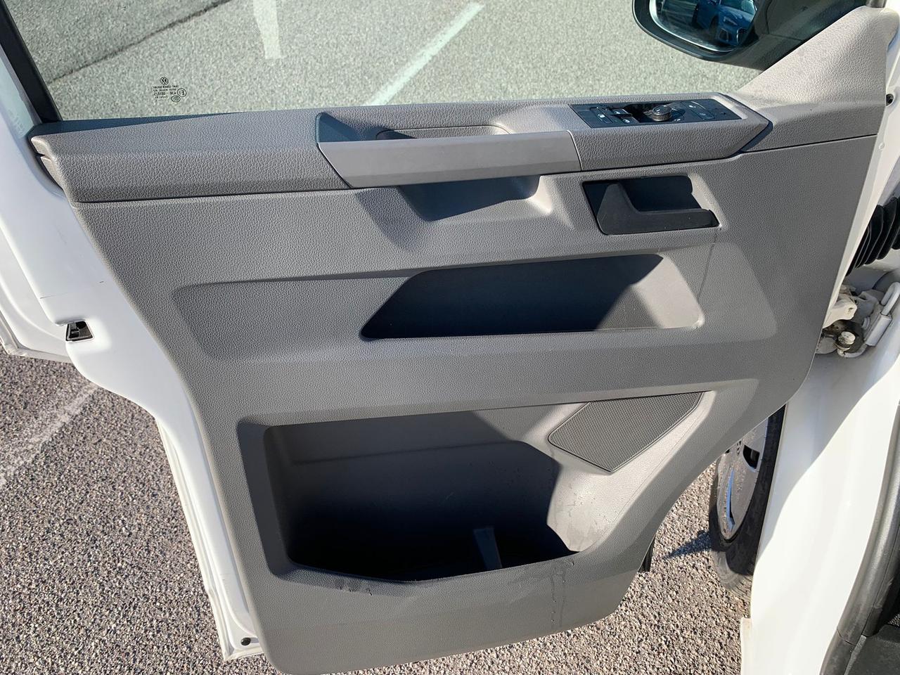 Volkswagen T6.1 Transporter t6.1 28 2.0 tdi 110cv carro business p.c.