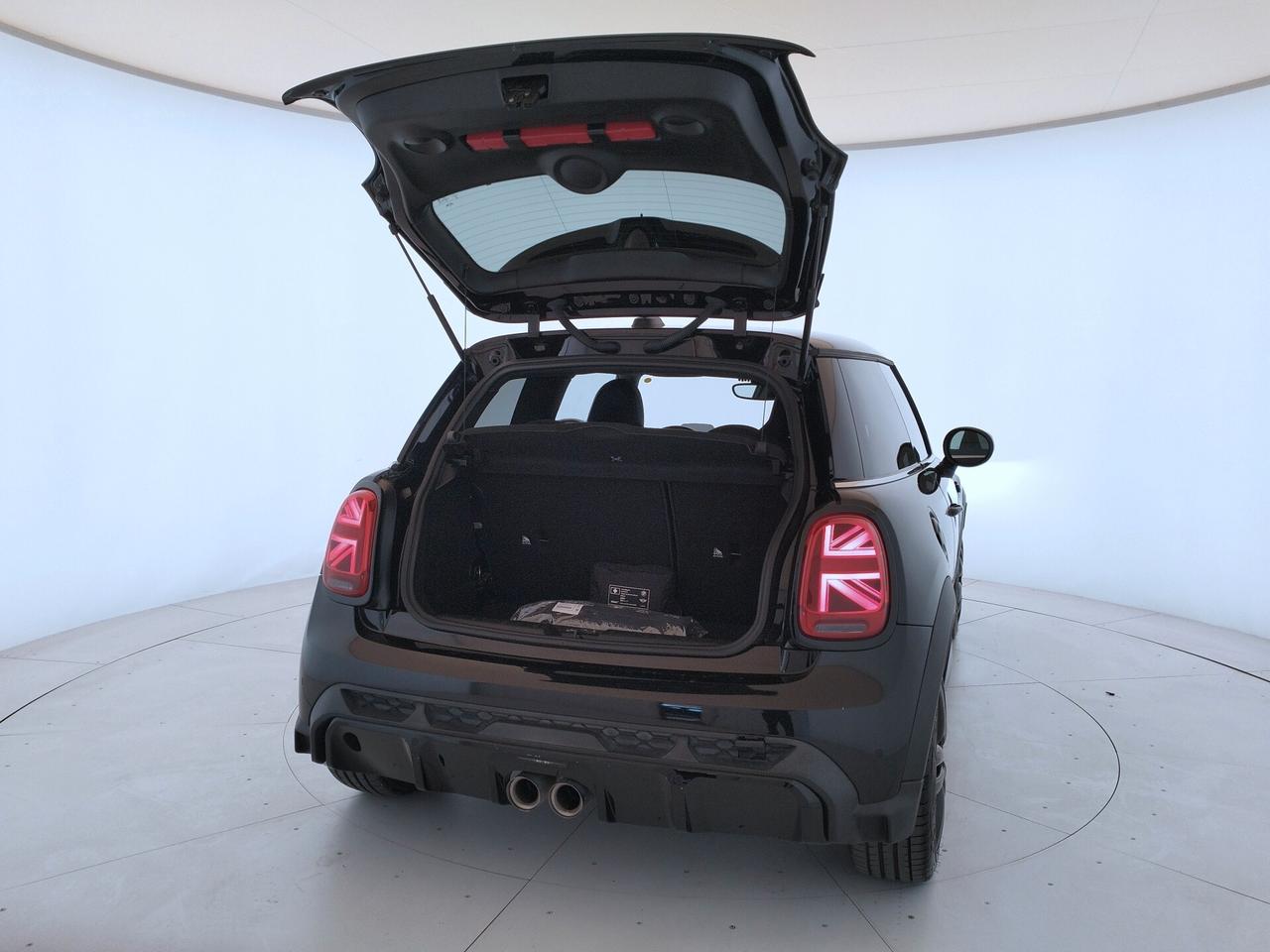 MINI John Cooper Works 3p 2.0 JCW auto - IVA ESPOSTA - TAGLIANDI MINI