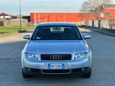 Audi A4 1.9 TDI/130 CV cat