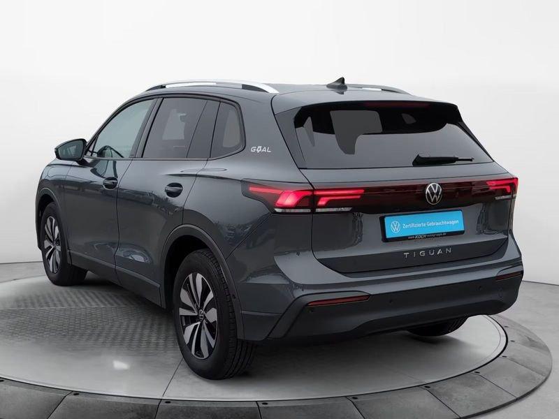 Volkswagen Tiguan 2.0 TDI 110KW SCR GOAL DSG CAMERA 360 NAI LED