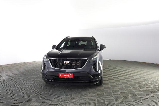 CADILLAC XT4 XT4 350 TD AWD Sport