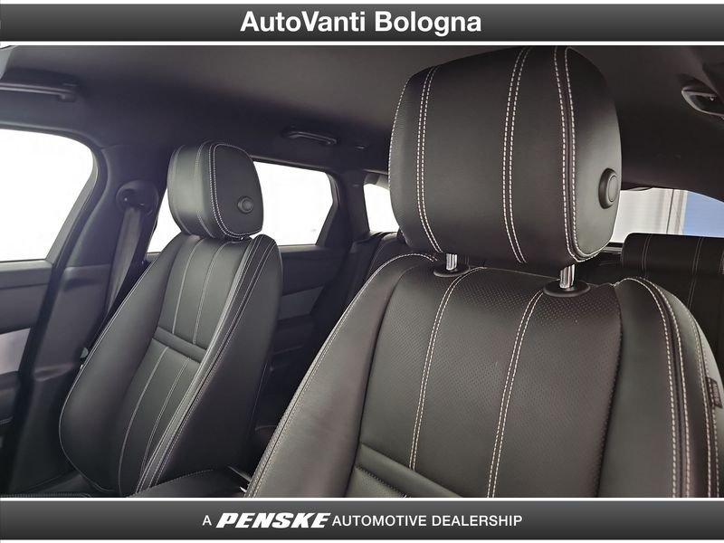 Land Rover Range Rover Velar Range Rover Velar 2.0d i4 mhev R-Dynamic S 4wd 204cv auto