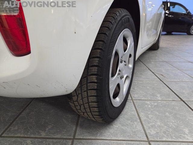 KIA Picanto 1.0 12V EcoGPL 5 porte Cool