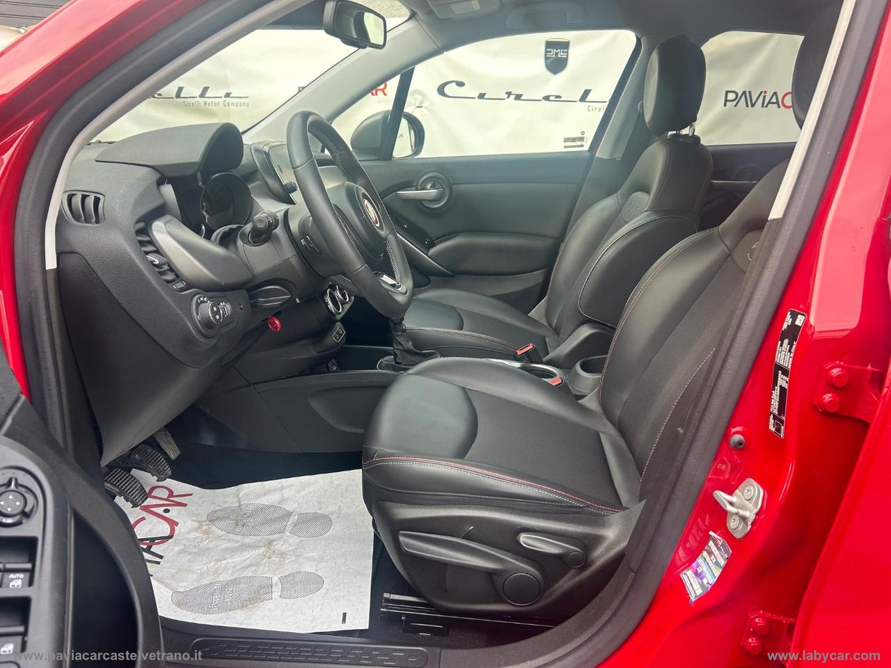 FIAT 500X 1.0 T3 120 CV Sport Dolcevita