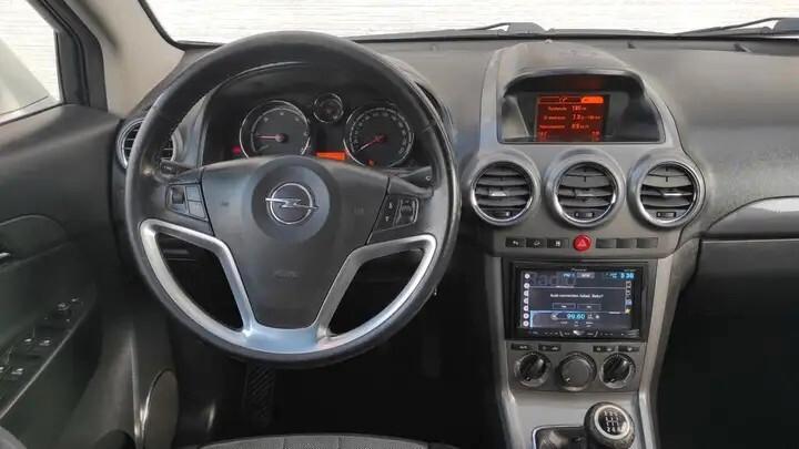 Opel Antara 2.0 CDTI 127CV 4x2 Edition Plus