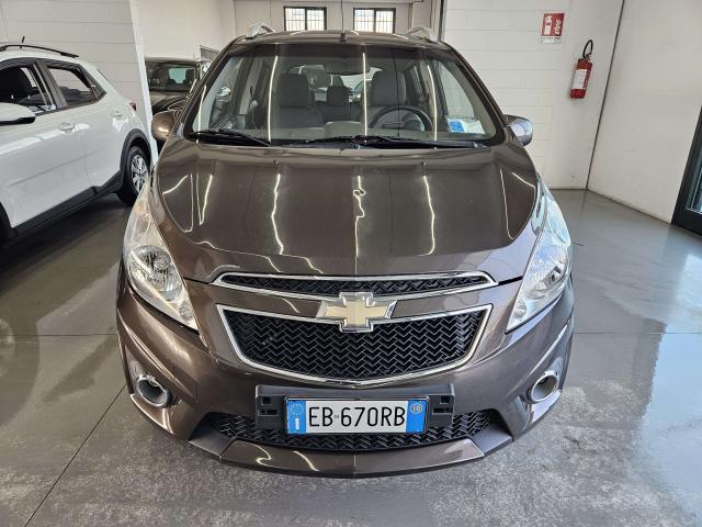 Chevrolet Spark Spark 1.2 LT ecologic Gpl