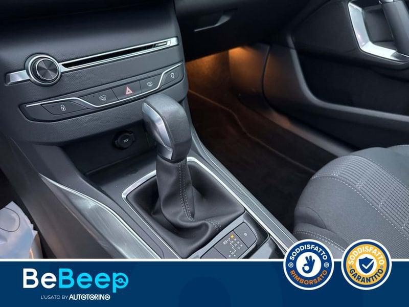 Peugeot 308 5P 1.6 BLUEHDI ALLURE S&S 120CV EAT6