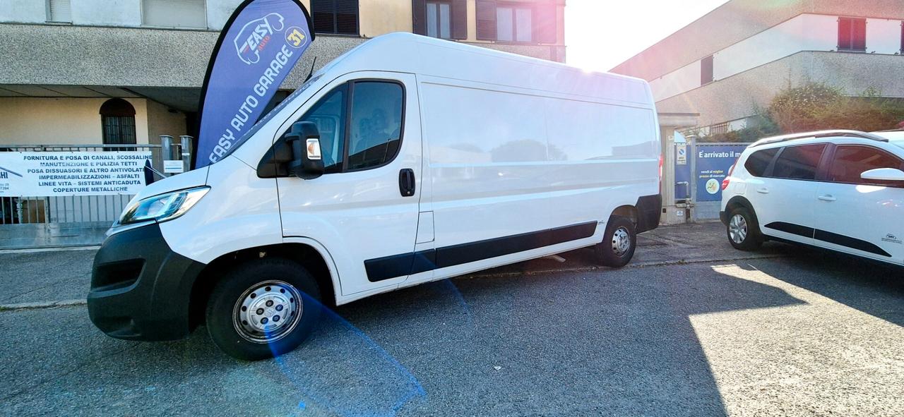 CITROEN Jumper 35 BlueHDi 140 PLM 3p. Furgonato