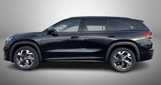 Skoda Kodiaq 2.0 TSI DSG 4X4 SPORTLINE 204CV INTROVABILE PROMO