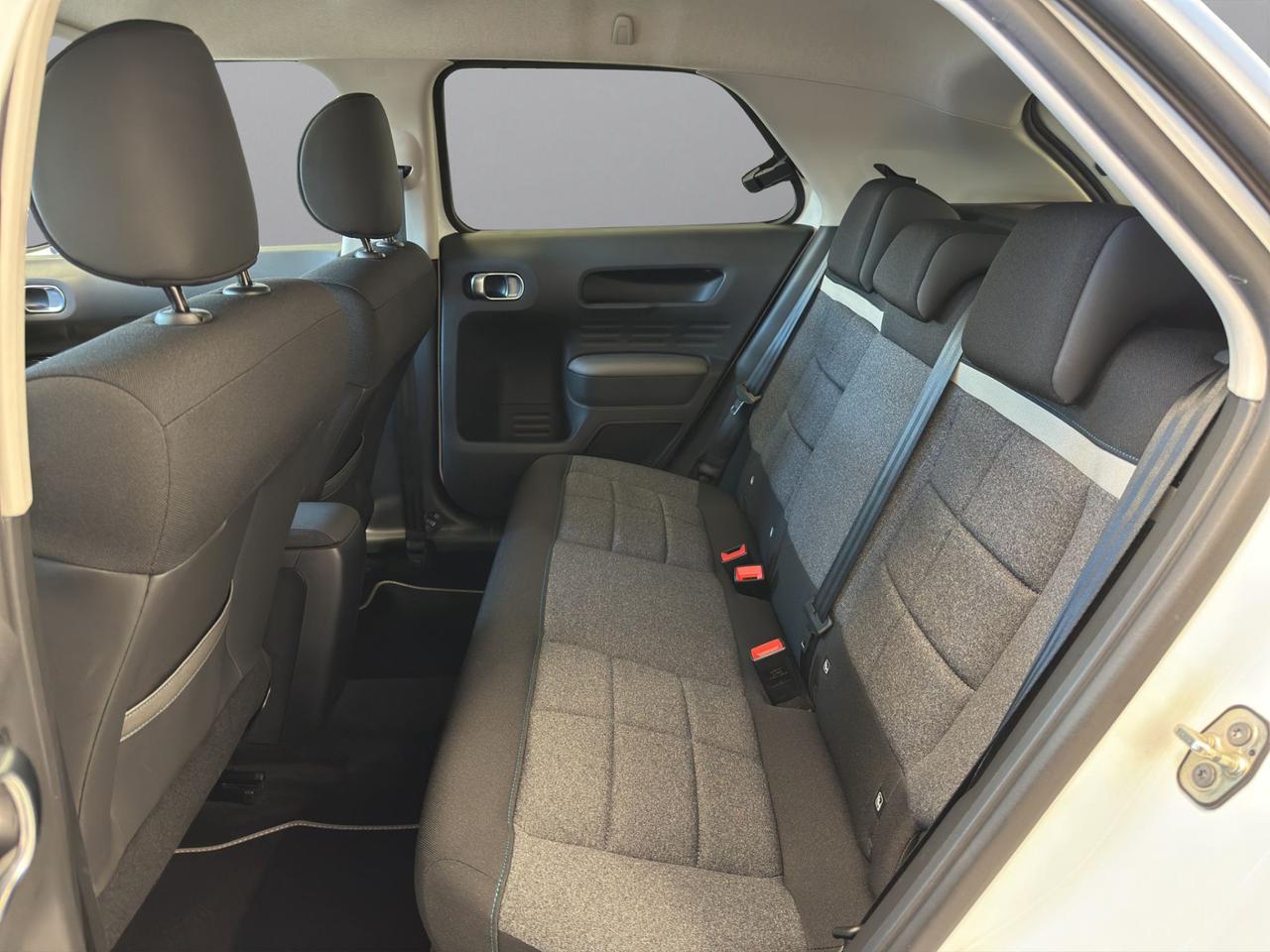 Citroen C4 Cactus 1.2 puretech Shine s&s 110cv ea