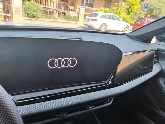 Audi A5 Avant TDI 150 kW quattro S tronic mHEV+ S Line edition