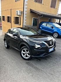 Nissan Juke 1.0 DIG-T 114 CV Tekna 2022