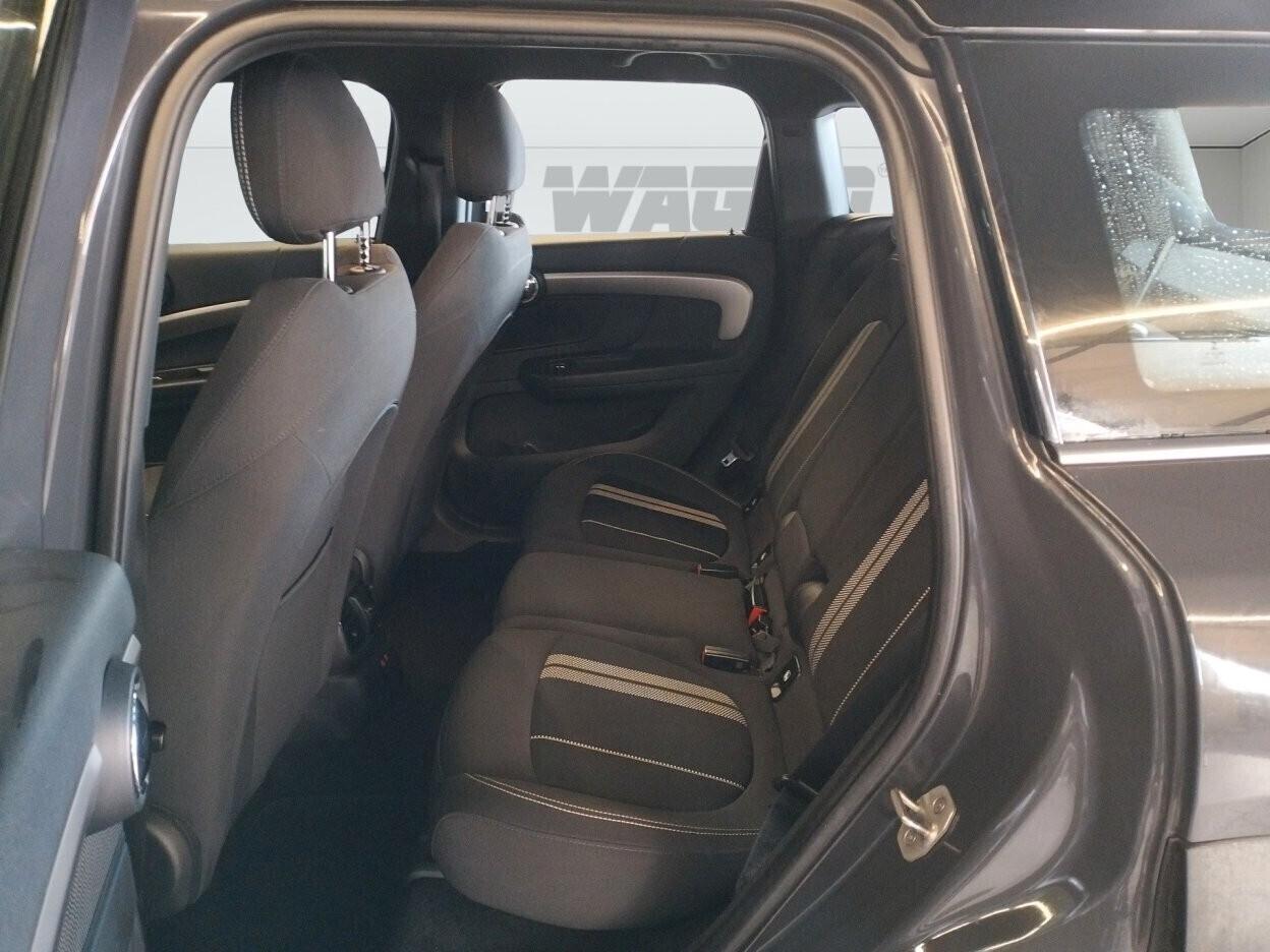 Mini Cooper SD Countryman 2.0 Hype Automatica