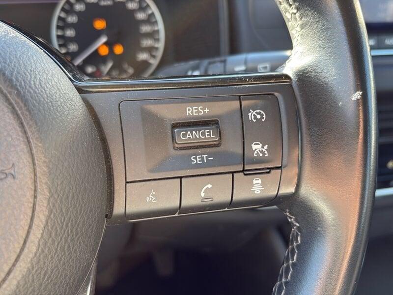 Nissan Qashqai III 2021 1.3 mhev Acenta 2wd 140cv