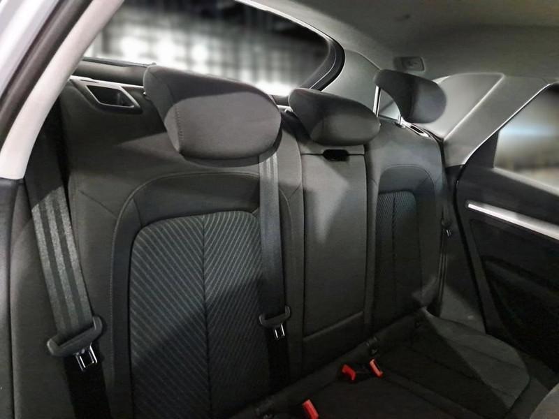 AUDI Q5 40 TDI MHEV Business quattro S tronic