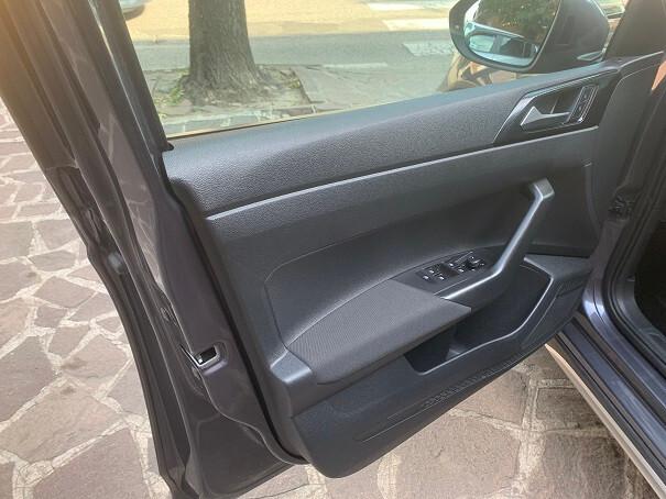 Volkswagen Taigo 1.0 TSI 110 CV DSG Life