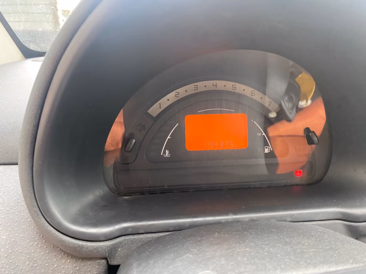 Citroen C2 1.1 Evolution