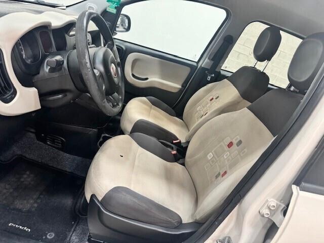 Fiat Panda 1.2 EasyPower Lounge