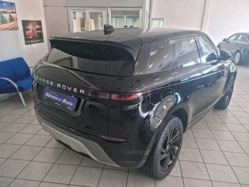 LAND ROVER RR Evoque 2ª serie Range Rover Evoq...