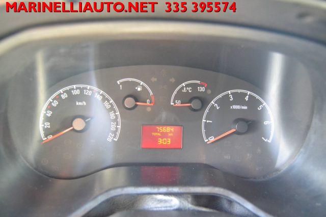 OPEL Combo MAXI 1.3 CDTI Van (1000kg) 90CV P.LUNGO