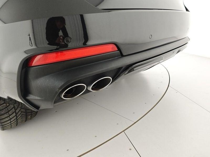 Maserati Levante V6 Diesel 275 CV AWD Gransport