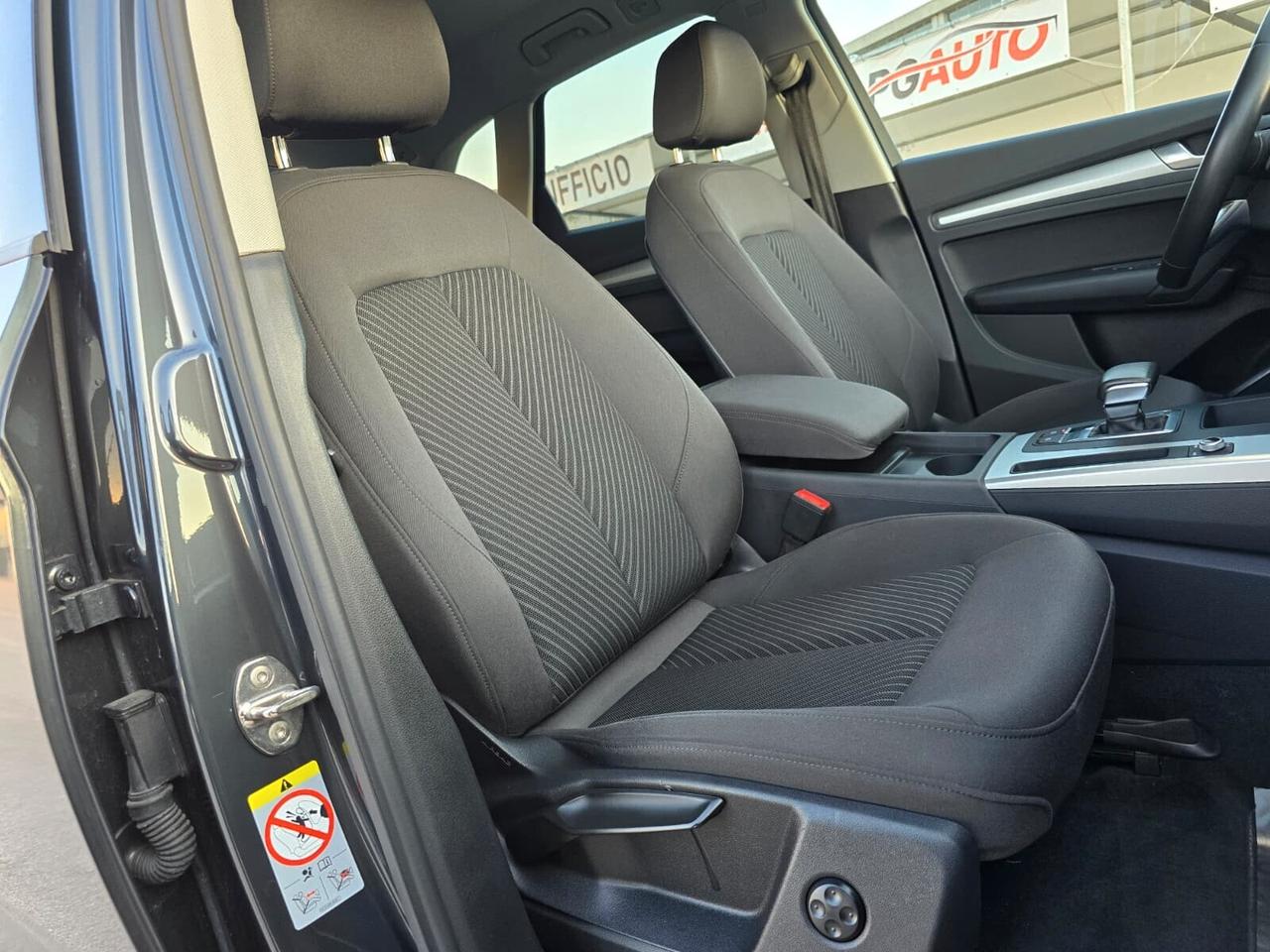 Audi Q5 35 TDI S tronic Business