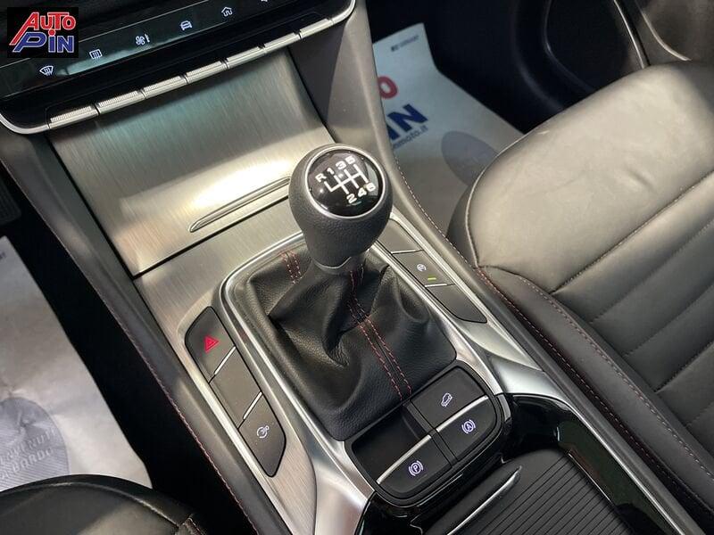 MG HS HS 1.5T-GDI Luxury*Tetto Apribile*