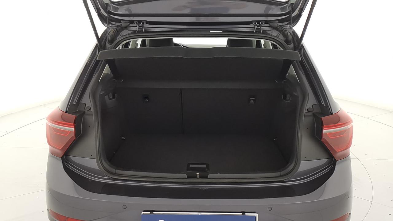 VOLKSWAGEN Polo VI 2022 - Polo 1.0 tsi Style 95cv